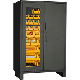 Bin Cabinets At Global Industrial