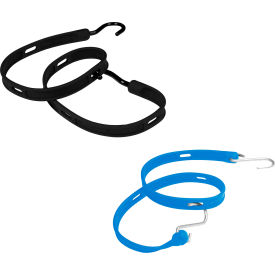 Slotted Bungee Straps