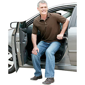 Auto Mobility Aids