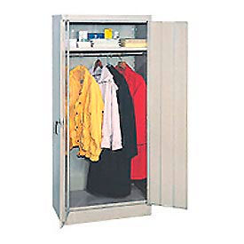 Compact Easy Assembly Wardrobe Cabinets