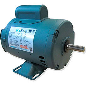 Leeson, DP, 3-Ph Motors