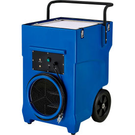 Negative Air Machines