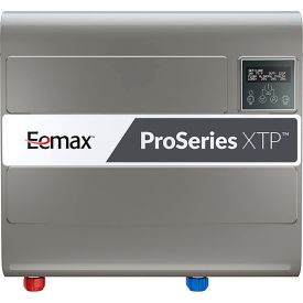 Tankless Water Heaters