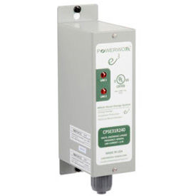 Powerworx™ Residential, Commercial & Industrial Clean Power Systems