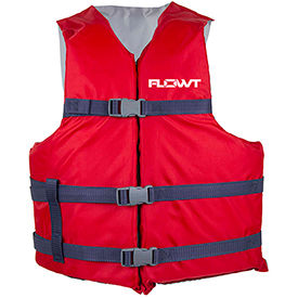 Flowt All Purpose Life Vests