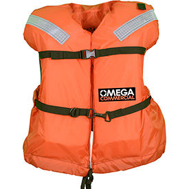 Flowt Commercial Life Vests