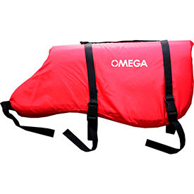 Flowt Dog Life Vests