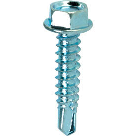 ITW Teks Hex Head Self-Drilling Screws