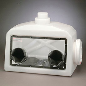 Glove Boxes