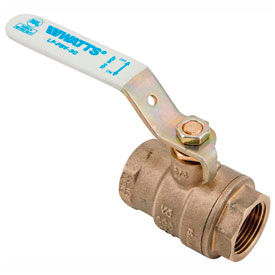 Watts Ball Valves