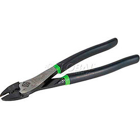Crimping & Cutting Pliers