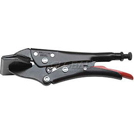 Sheet Metal, Pinch-Off & Welding Hand Clamps