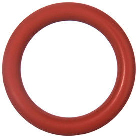 FDA Metal Detectable Silicone O-Rings