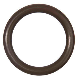 Oil and Chemical Resistant Brown Viton O-Rings