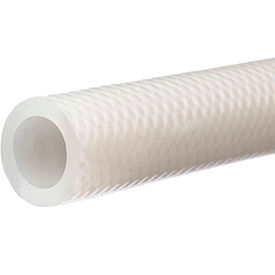 Reinforced High Pressure FDA Silicone Tubing