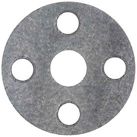 High Temperature and Chemical Resistant Flexible Graphite Full Face Gaskets