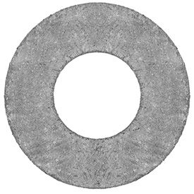 High Temperature and Chemical Resistant Flexible Graphite Ring Gaskets