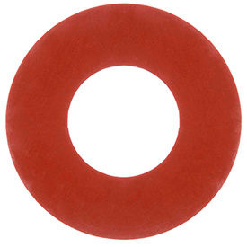 High Temperature Silicone Ring Gaskets