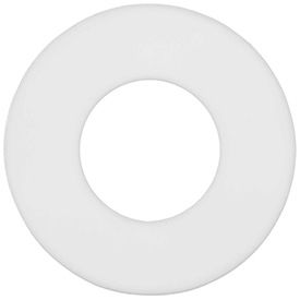Ultra Chemical Resistant Compressible PTFE Ring Gaskets