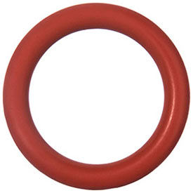 Metric High Temperature Silicone O-Rings