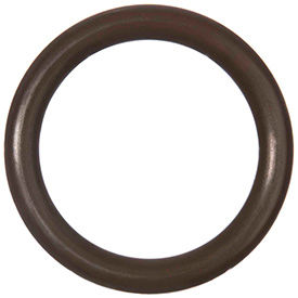 Metric Oil and Chemical Resistant Brown Viton O-Rings