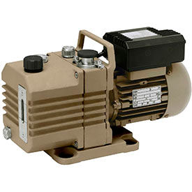 High Vacuum Rotary Vacuum Pumps