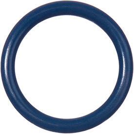 Temperature & Chemical Resistant Fluorosilicone O-Rings