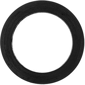 Square Profile Oil and Water Resistant Buna-N O-Rings