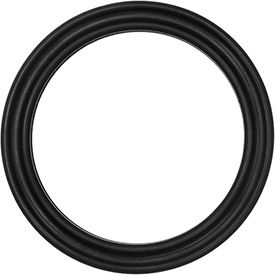 X-Profile Oil and Water Resistant Buna-N O-Rings