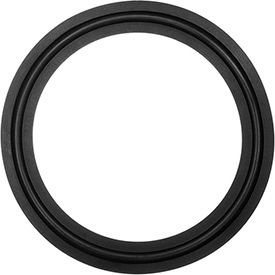 Abrasion Resistant Polyurethane Loaded Lip Seals
