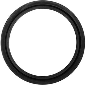Oil Resistant Buna-N Rod Wiper Seals
