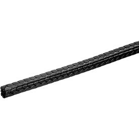 Expanded PTFE with Graphite Compression Packing