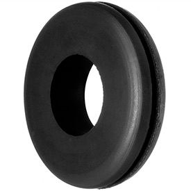 General Purpose SBR Push-In Grommets