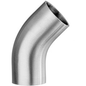 45 Degree Elbows