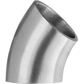 45 Degree Short Elbows