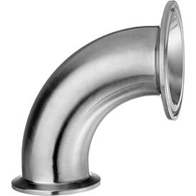 90 Degree Elbow Reducers