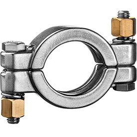 Clamps