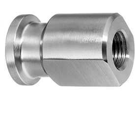 Reducing Straight Adapters