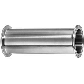 Straight Connectors