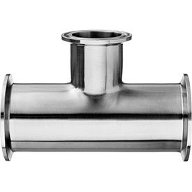 Tee Reducers