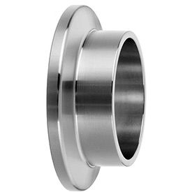 Straight Adapters