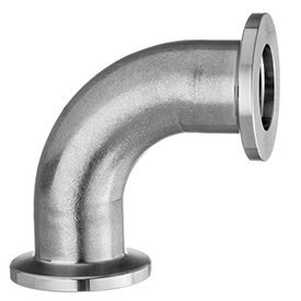 90 Degree Elbow Connectors