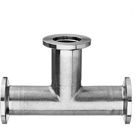 Tee Connectors