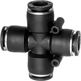 Cross Connectors