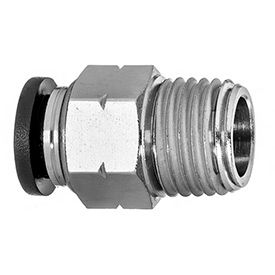 Straight Adapters