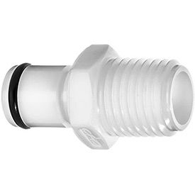 Plug to Male Threaded Pipe