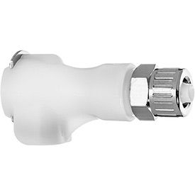 Socket to Compression End