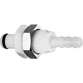 Plug to Barbed Hose