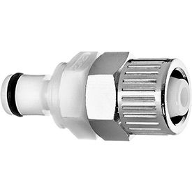 Plug to Compression End