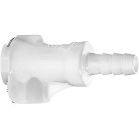 Socket to Barbed Hose